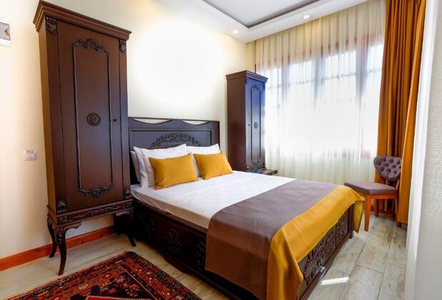 Woo Town Suites - Görsel 10