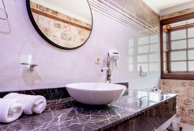 Woo Town Suites - Görsel 14