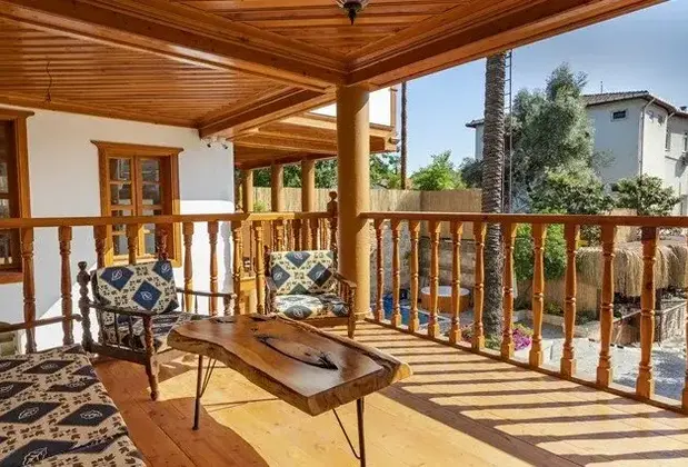 Woo Town Suites - Görsel 6