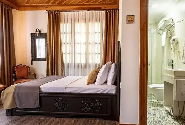 Woo Town Suites - Görsel 11