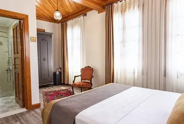 Woo Town Suites - Görsel 12