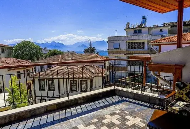 Woo Town Suites - Görsel 5