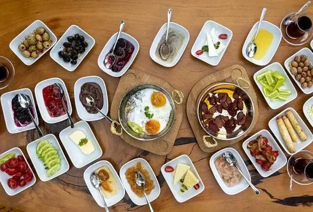 Woo Town Suites - Görsel 17