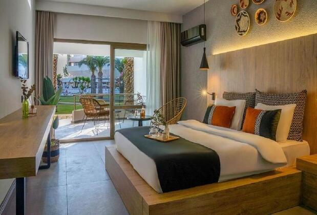 Club Beyy Resort Hotel - Görsel 11