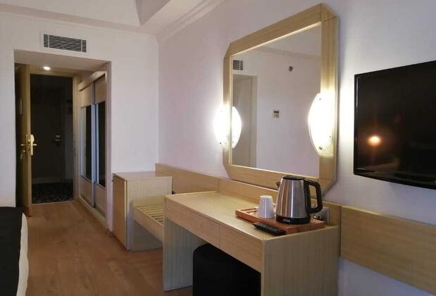 Club Beyy Resort Hotel - Görsel 12