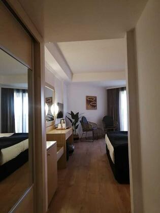 Club Beyy Resort Hotel - Görsel 13