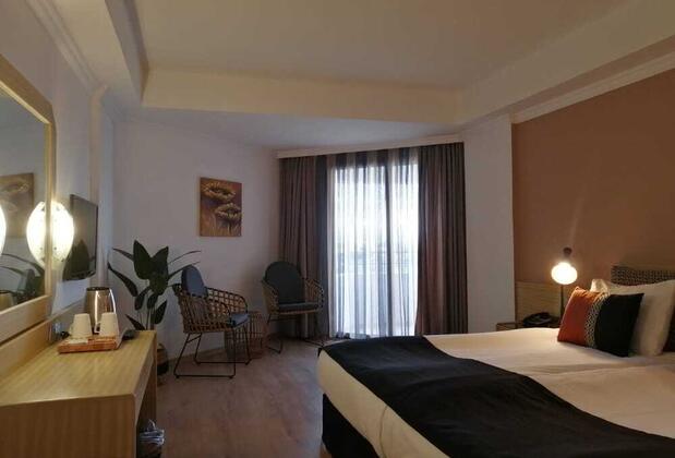 Club Beyy Resort Hotel - Görsel 14