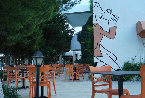 Club Beyy Resort Hotel - Görsel 24