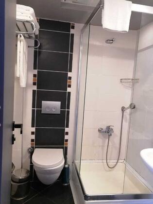 Club Beyy Resort Hotel - Görsel 22