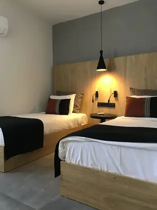 Club Beyy Resort Hotel - Görsel 19