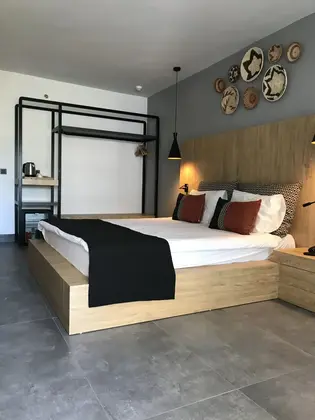 Club Beyy Resort Hotel - Görsel 18