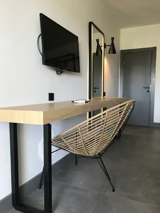 Club Beyy Resort Hotel - Görsel 20