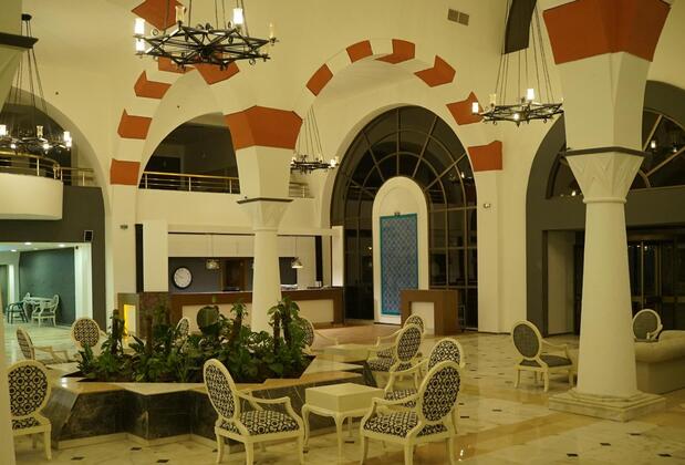 Club Beyy Resort Hotel - Görsel 4