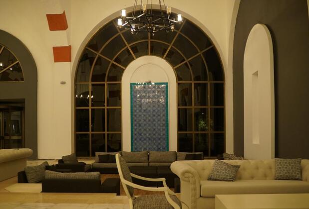 Club Beyy Resort Hotel - Görsel 3