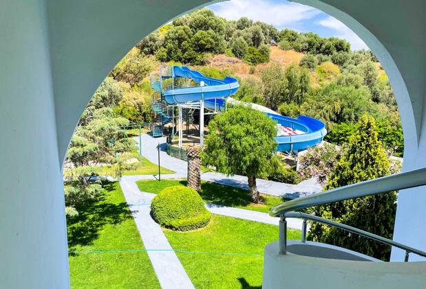 Club Beyy Resort Hotel - Görsel 23