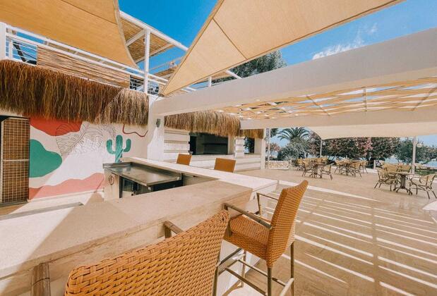 Club Beyy Resort Hotel - Görsel 8