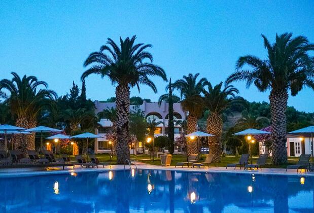 Club Beyy Resort Hotel - Görsel 5