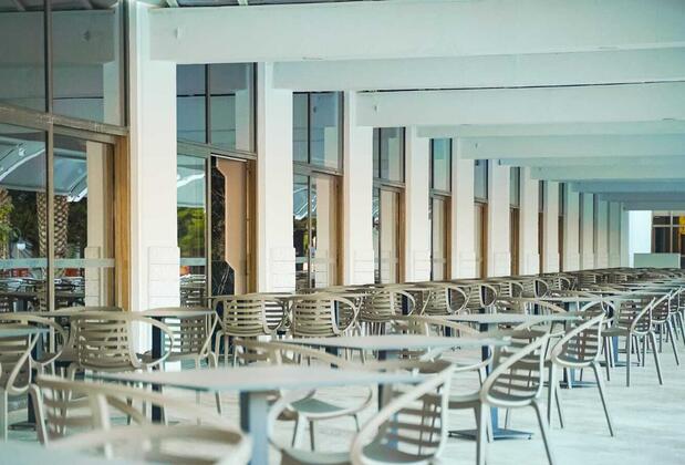 Club Beyy Resort Hotel - Görsel 25