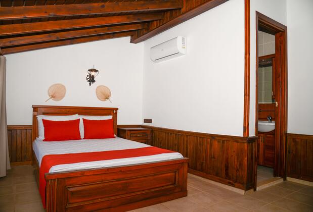 Enso Inn Kayaköy - Görsel 6