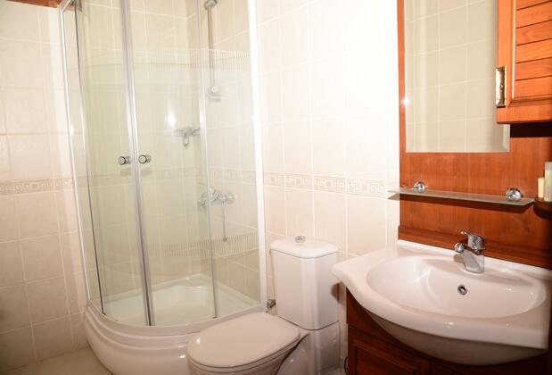 Enso Inn Kayaköy - Görsel 15