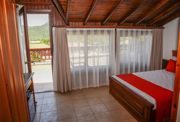 Enso Inn Kayaköy - Görsel 10