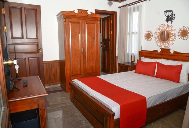 Enso Inn Kayaköy - Görsel 7