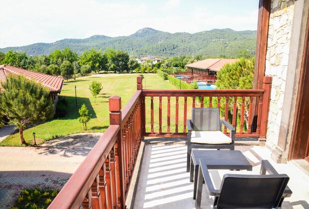 Enso Inn Kayaköy - Görsel 13