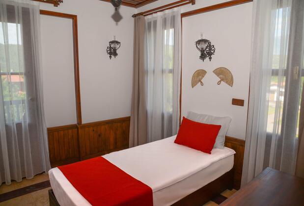 Enso Inn Kayaköy - Görsel 8