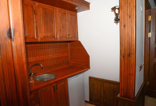 Enso Inn Kayaköy - Görsel 12