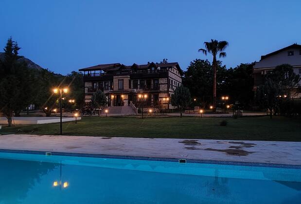 Enso Inn Kayaköy - Görsel 5