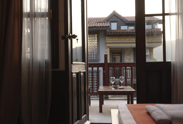 Enso Inn Kayaköy - Görsel 14