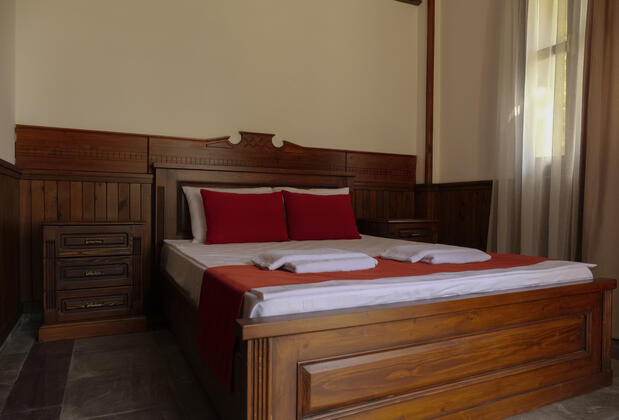 Enso Inn Kayaköy - Görsel 9