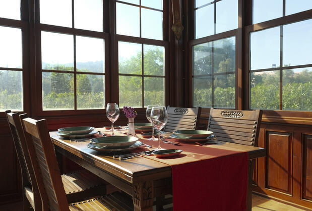 Enso Inn Kayaköy - Görsel 17