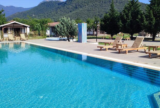 Enso Inn Kayaköy - Görsel 3