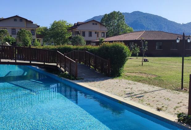 Enso Inn Kayaköy - Görsel 4