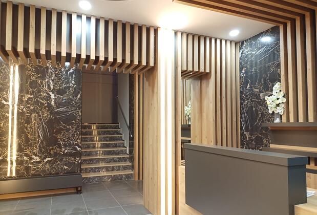 Dinamik Otel - Görsel 5