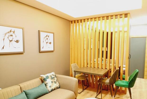 Dinamik Otel - Görsel 8