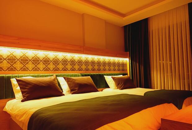 Dinamik Otel - Görsel 9