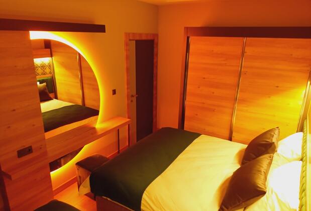 Dinamik Otel - Görsel 11