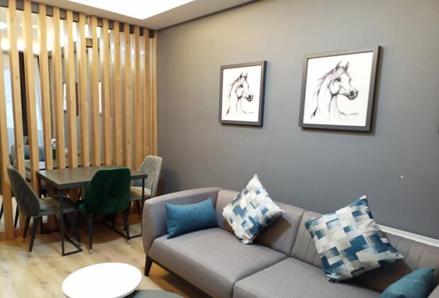 Dinamik Otel - Görsel 12