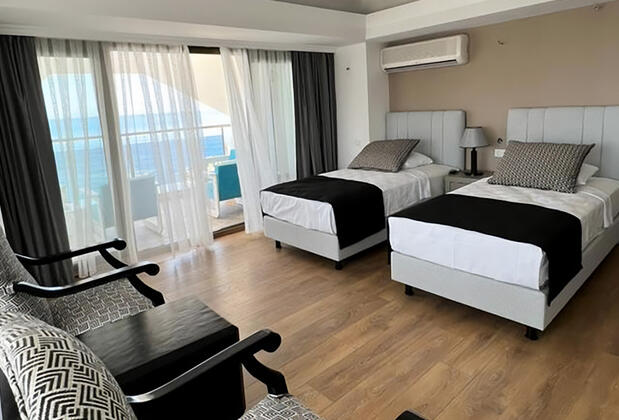 Club Beyy Resort Hotel - Görsel 16