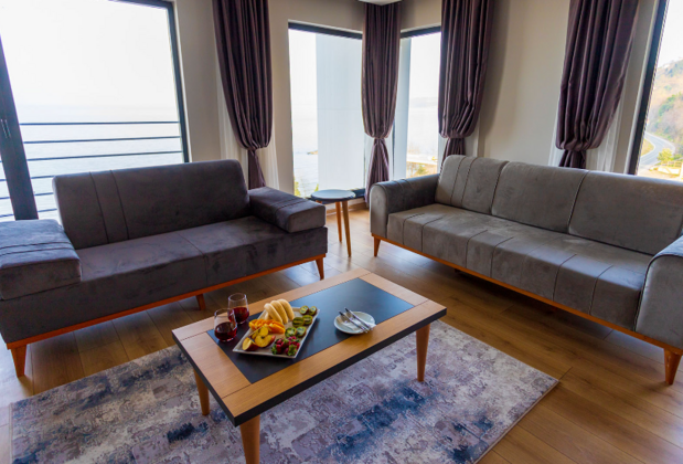 Sehrar Suite Hotel - Görsel 10