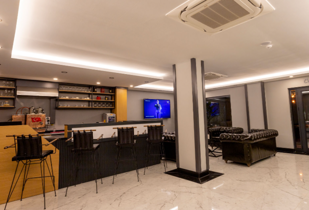 Sehrar Suite Hotel - Görsel 18