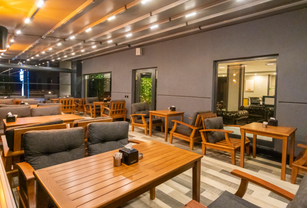 Sehrar Suite Hotel - Görsel 17