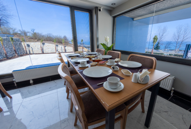 Sehrar Suite Hotel - Görsel 16