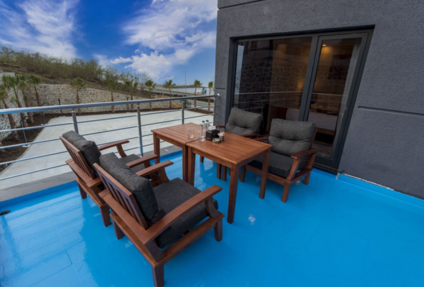 Sehrar Suite Hotel - Görsel 13