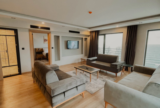 Sehrar Suite Hotel - Görsel 9