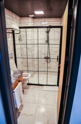 Sehrar Suite Hotel - Görsel 15