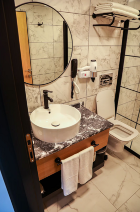 Sehrar Suite Hotel - Görsel 14