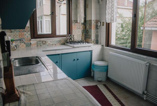 Agva Marina House - Görsel 8